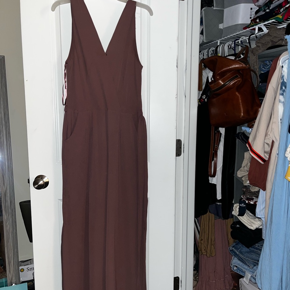 jumpsuit